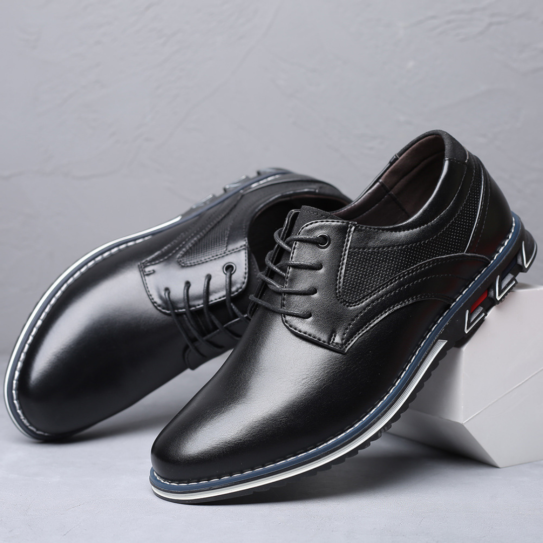 Maison Leclair | CHIC URBAN FOOTWEAR