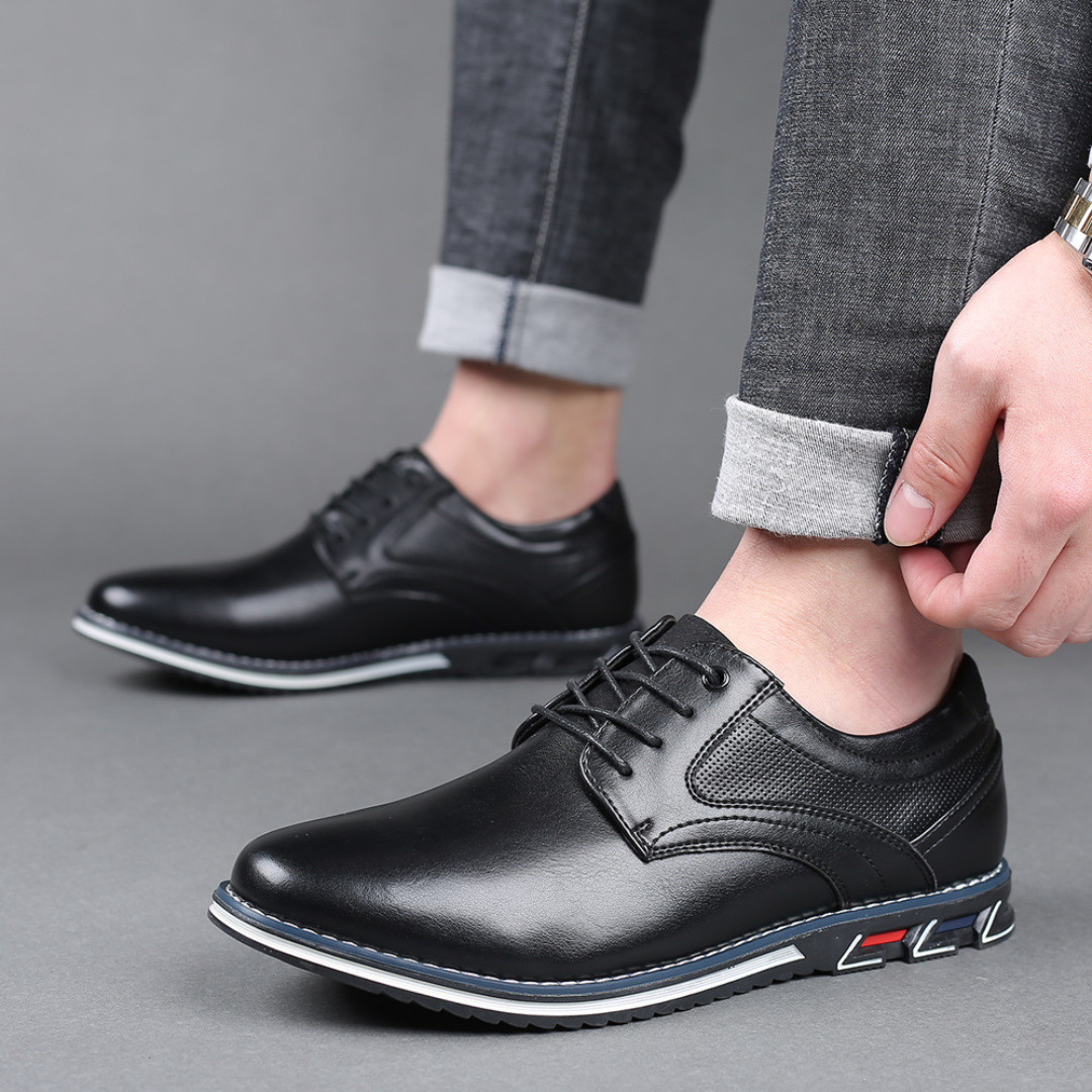 Maison Leclair | CHIC URBAN FOOTWEAR