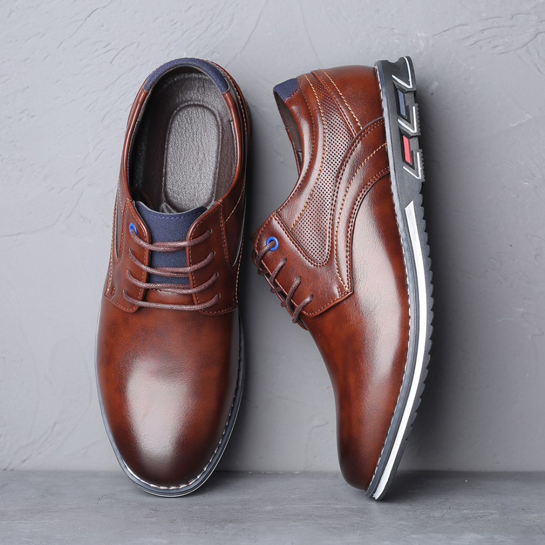 Maison Leclair | CHIC URBAN FOOTWEAR