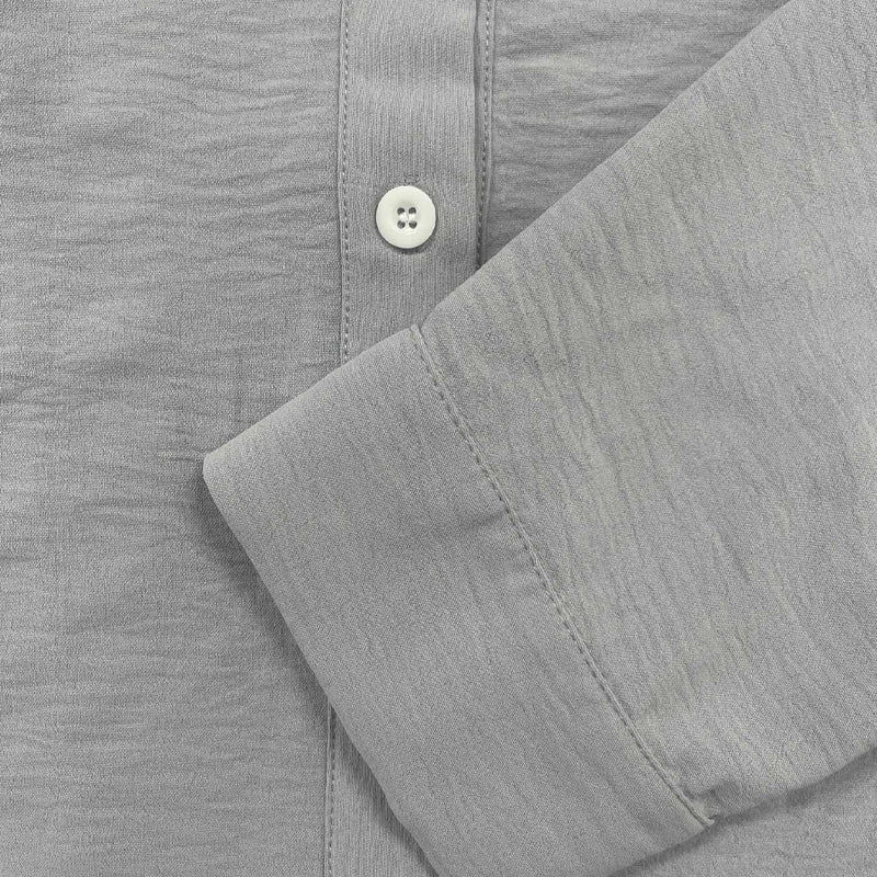 Maison Leclair | Men's Linen Shirt