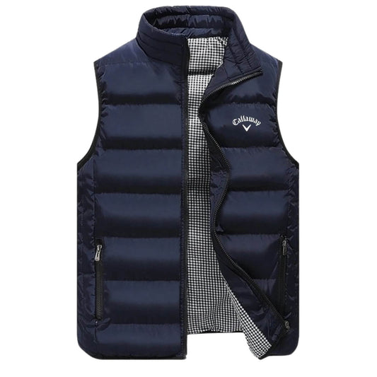 Maison Leclair  | PREMIUM QUILTED VEST